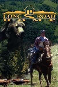 Long Road Home - Poster
