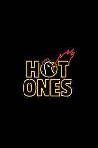 Hot Ones - Posters