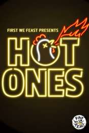 Hot Ones Season 9