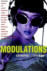 Modulations - Poster