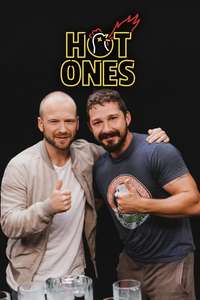 Hot Ones - Posters