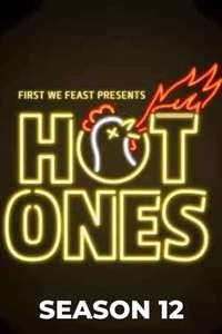 Hot Ones - Posters
