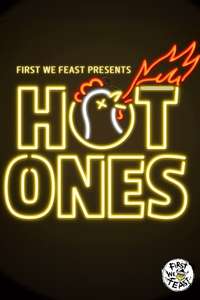 Hot Ones - Posters