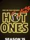 Hot Ones : Season 15