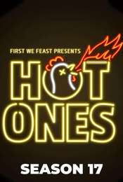 Hot Ones Season 17