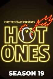 Hot Ones Season 19