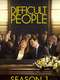 Difficult People : Season 1