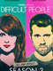 Difficult People : Season 3