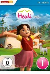 Heidi Season 1