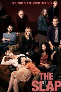 Season 1 - Poster