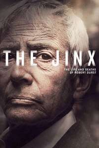 The Jinx: The Life and Deaths of Robert Durst - Posters