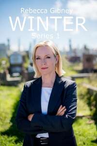 Winter - Poster