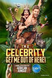 I'm a Celebrity: Get Me Out of Here! Season 2