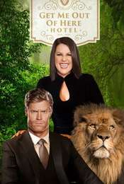 I'm a Celebrity: Get Me Out of Here! Season 3