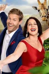 I'm a Celebrity: Get Me Out of Here! Seasons 4