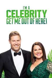 I'm a Celebrity: Get Me Out of Here! - Posters