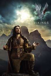Vikings: Athelstan's Journal Season 1