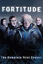 Fortitude Season 1
