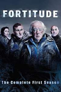 Fortitude - Posters