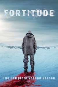 Fortitude - Posters
