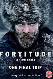 Fortitude Season 3