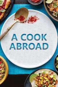 A Cook Abroad - Poster