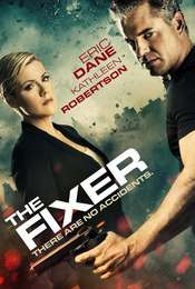 The Fixer Season 1