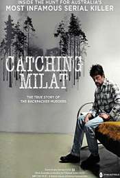 Catching Milat Miniseries