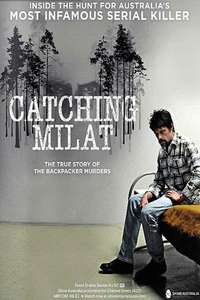 Catching Milat - Poster