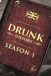 Drunk History