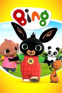 Bing - Posters