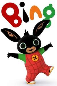 Bing - Posters