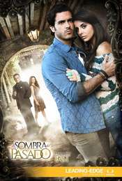 La sombra del pasado Season 1