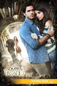 La sombra del pasado - Poster