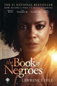 The Book of Negroes - Poster