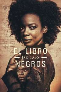 The Book of Negroes - Poster