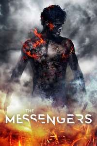 The Messengers - Posters