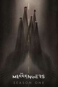 The Messengers - Posters