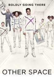 Other Space Season 1