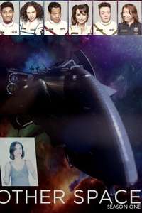 Other Space - Poster