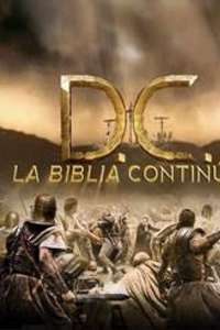 A.D. The Bible Continues - Poster