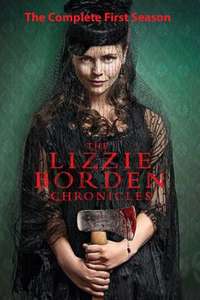 The Lizzie Borden Chronicles - Posters