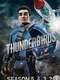 Thunderbirds Are Go! : Season 1