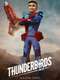 Thunderbirds Are Go! : Season 3