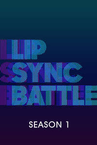 Lip Sync Battle - Poster