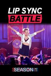 Lip Sync Battle Season 1