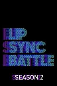 Lip Sync Battle - Poster