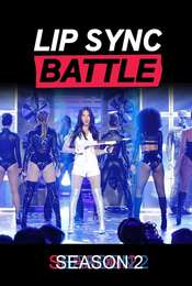 Lip Sync Battle Season 2
