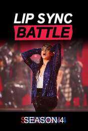 Lip Sync Battle Season 4
