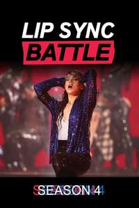 Lip Sync Battle - Poster